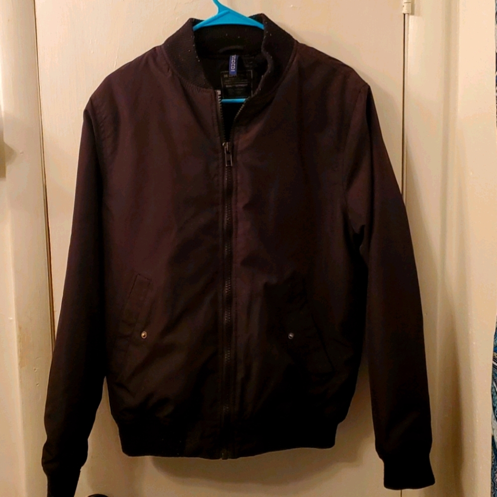 DB Supply Co. NO. 1 Jacket